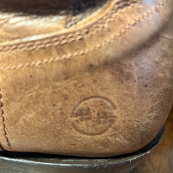 Men’s Double H  Gel ice work boot. - Picture 8 of 14